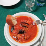 Baraonda food