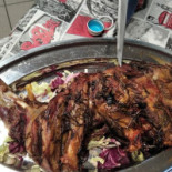 Baraonda food