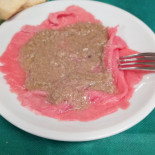 Baraonda food
