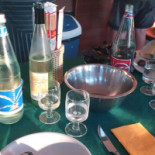 Baraonda drink