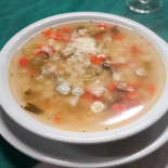 Baraonda food