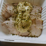 Canavese Graziella food