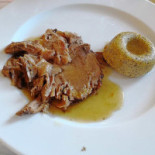 Canavese Graziella food