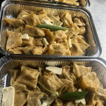 Canavese Graziella food