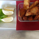 Canavese Graziella food