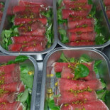 Canavese Graziella food