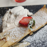 Canavese Graziella food