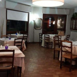 Canavese Graziella inside