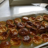 Canavese Graziella food