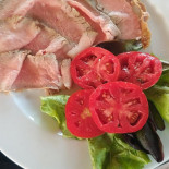 Canavese Graziella food