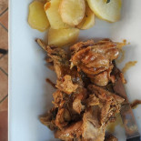 Canavese Graziella food