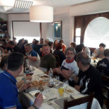 Canavese Graziella inside