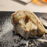 Canavese Graziella food