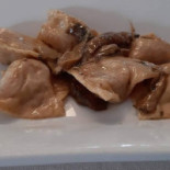 Canavese Graziella food