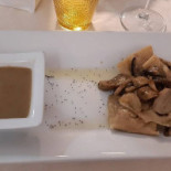 Canavese Graziella food
