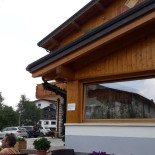 La Baitina Del Gelato Exterior