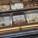 La Baitina Del Gelato Bebida