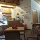 La Baitina Del Gelato Dentro