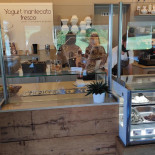 La Baitina Del Gelato Bebida