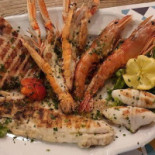 La Locanda Comida