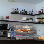 Sognatori Caffetteria E Tapas À l'intérieur