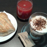 Sognatori Caffetteria E Tapas Nourriture
