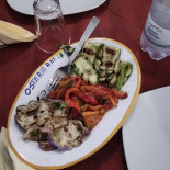 A Me Casa Comida