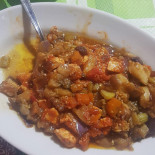 A Me Casa Comida