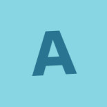 A Me Casa Logo