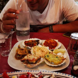 A Me Casa Comida