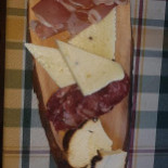 A Me Casa Comida