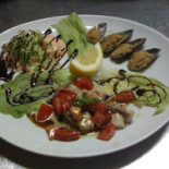 Mezza Luna Comida