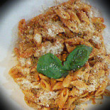 Mezza Luna Comida