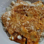 Mezza Luna Comida