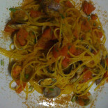 Mezza Luna Comida