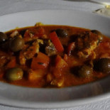 Mezza Luna Comida