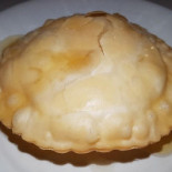 Mezza Luna Comida
