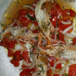 Mezza Luna Comida