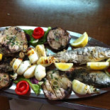 Mezza Luna Comida