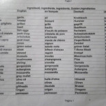 Mezza Luna Carta