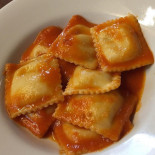 Mezza Luna Comida