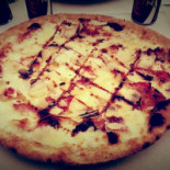 Pizzeria Desideria food