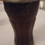 Pizzeria Desideria drink