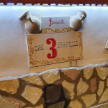 Dai 3 Fratelli Carte