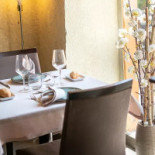 Il Vecchio Tratturo À l'intérieur