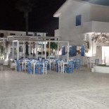 Paros Experience Exterior