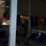 Paros Experience Exterior