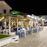 Paros Experience Exterior