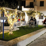 Paros Experience Exterior