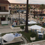 Paros Experience Exterior
